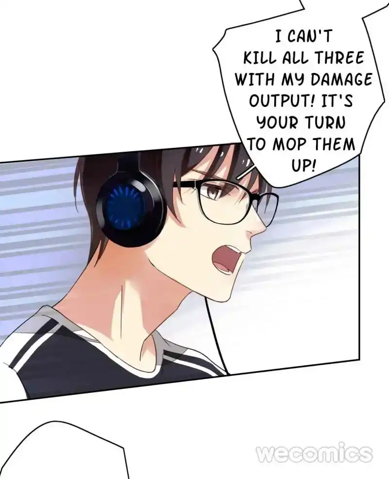 Legend Reboot Chapter 10 23